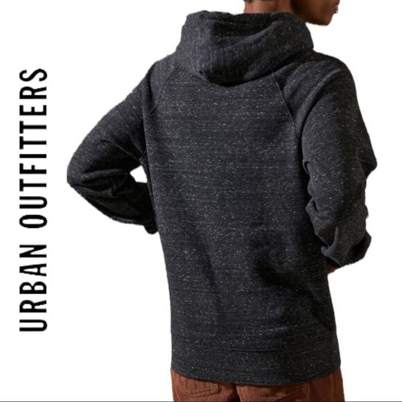 NEW HOMAGE Brooklyn Nets X Space Jam Hoodie Sweatshirt XL XXL - Picture 4 of 4